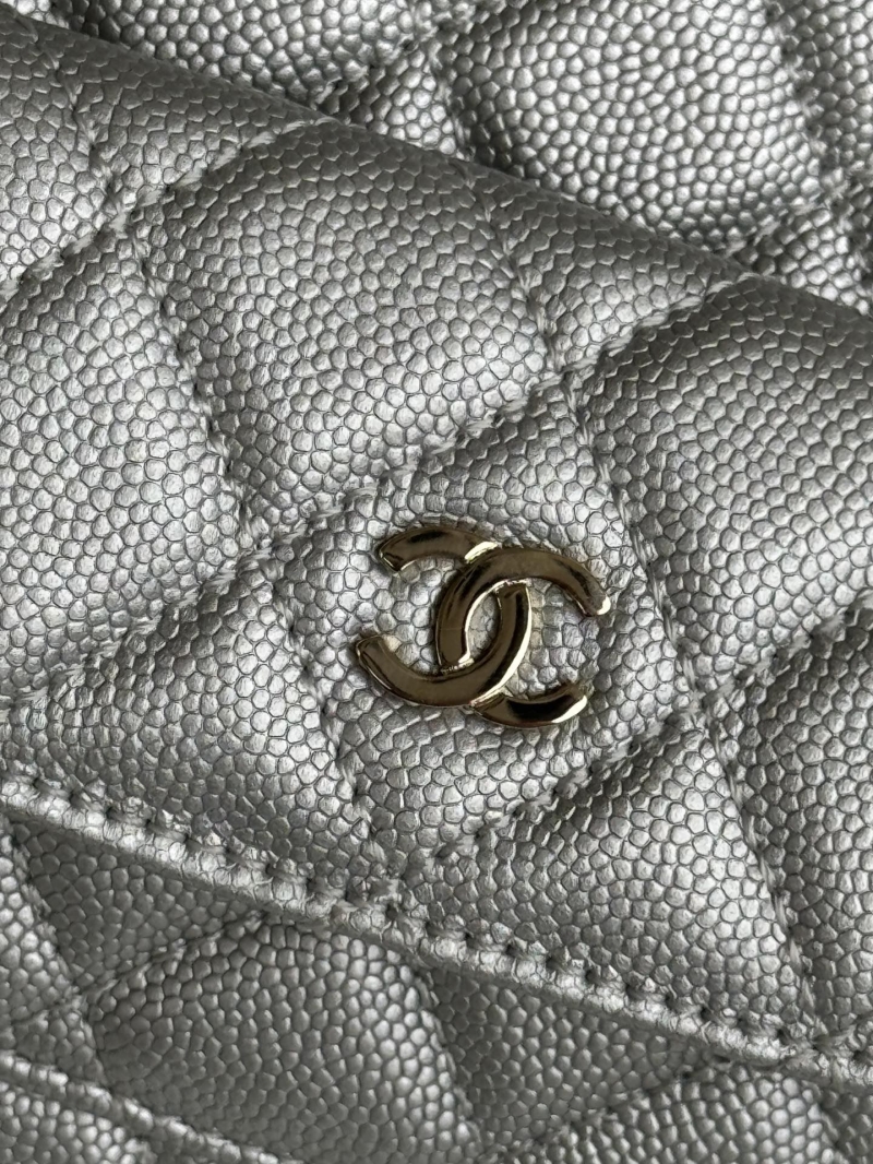 Chanel Satchel Bags